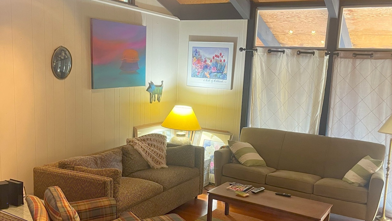 Photo of Livingroom in Incline Village