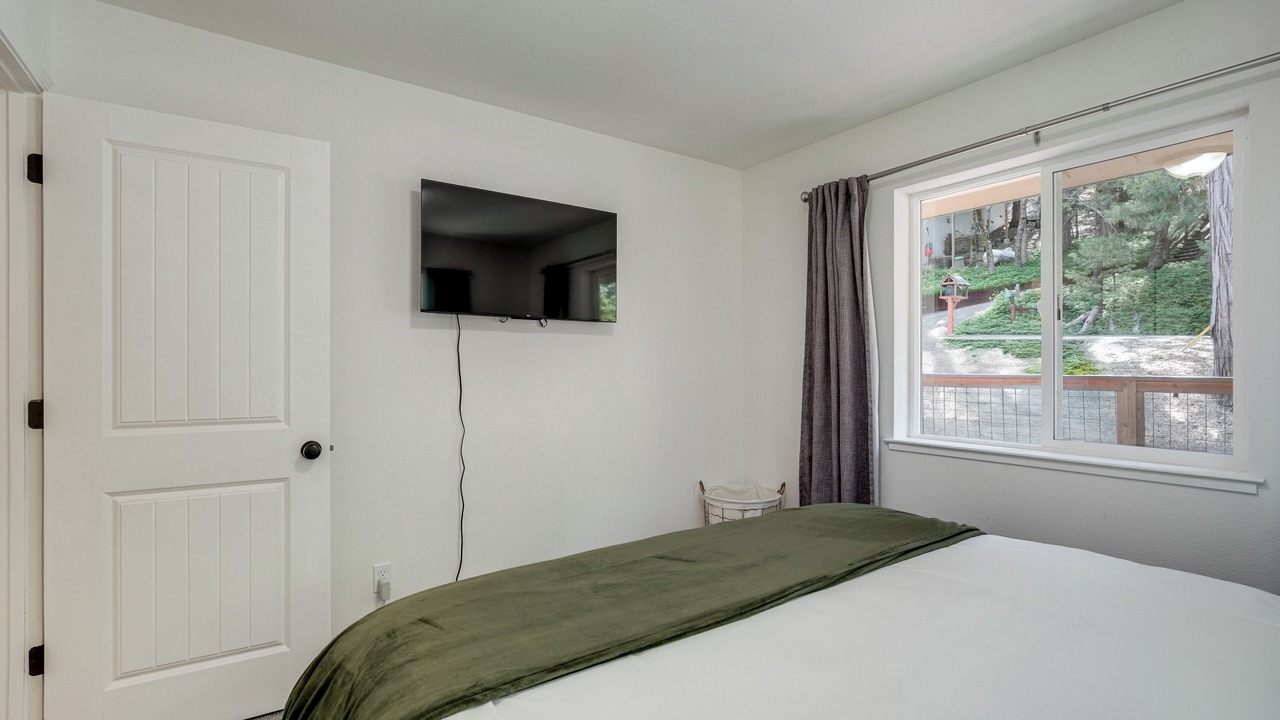 Photo of Bedroom in Twain Harte