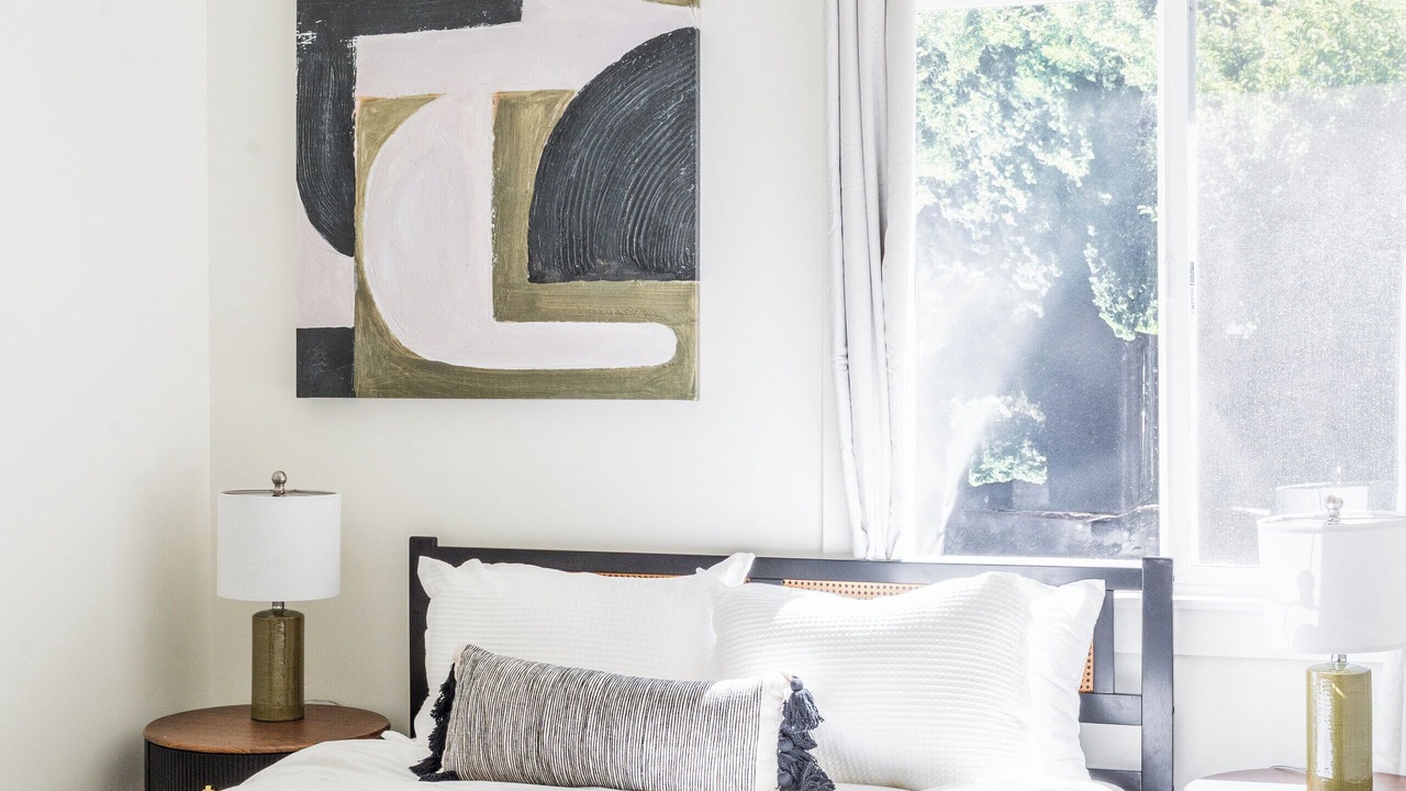 Photo of Bedroom in Santa Clara