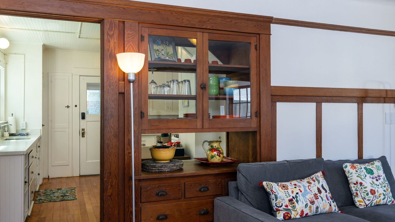 Photo of Bedroom in Capitola