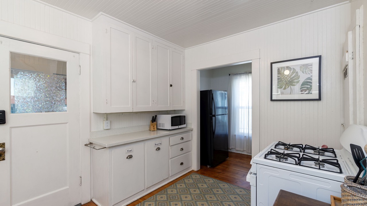 Photo of Kitchen in Capitola