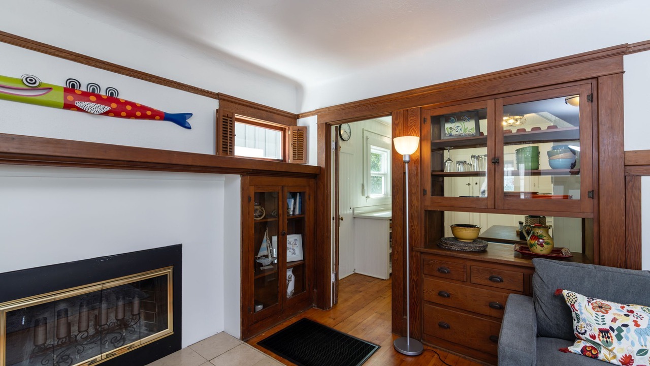 Photo of Bedroom in Capitola