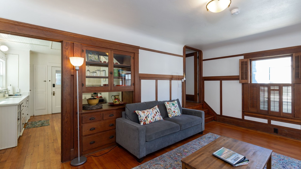 Photo of Bedroom in Capitola