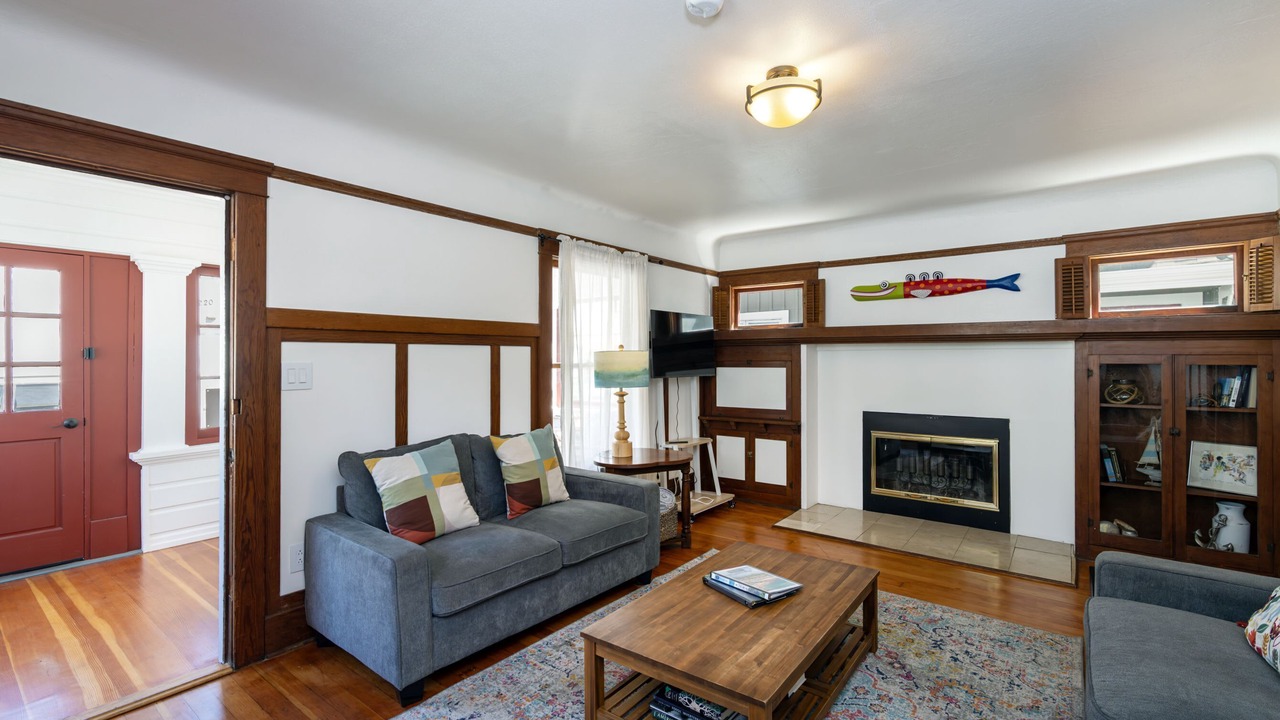 Photo of Bedroom in Capitola