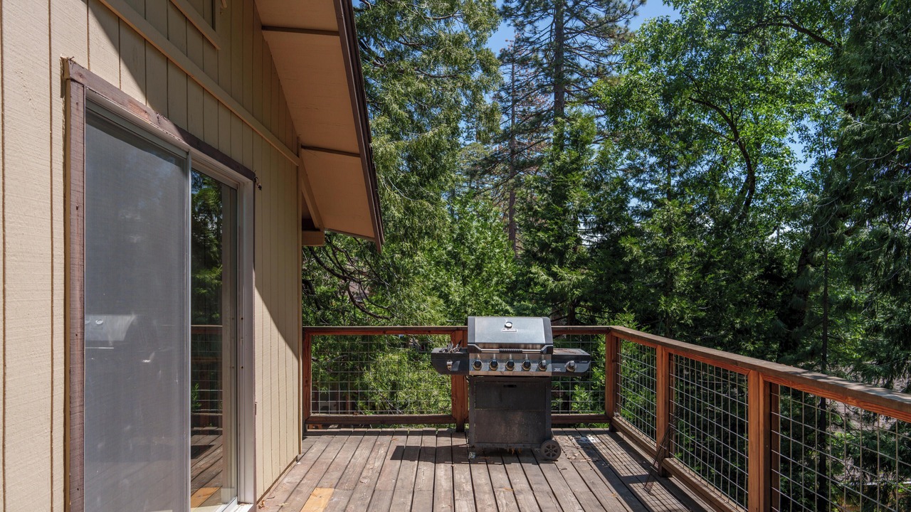 Photo of Outdoor in Mi-Wuk Village