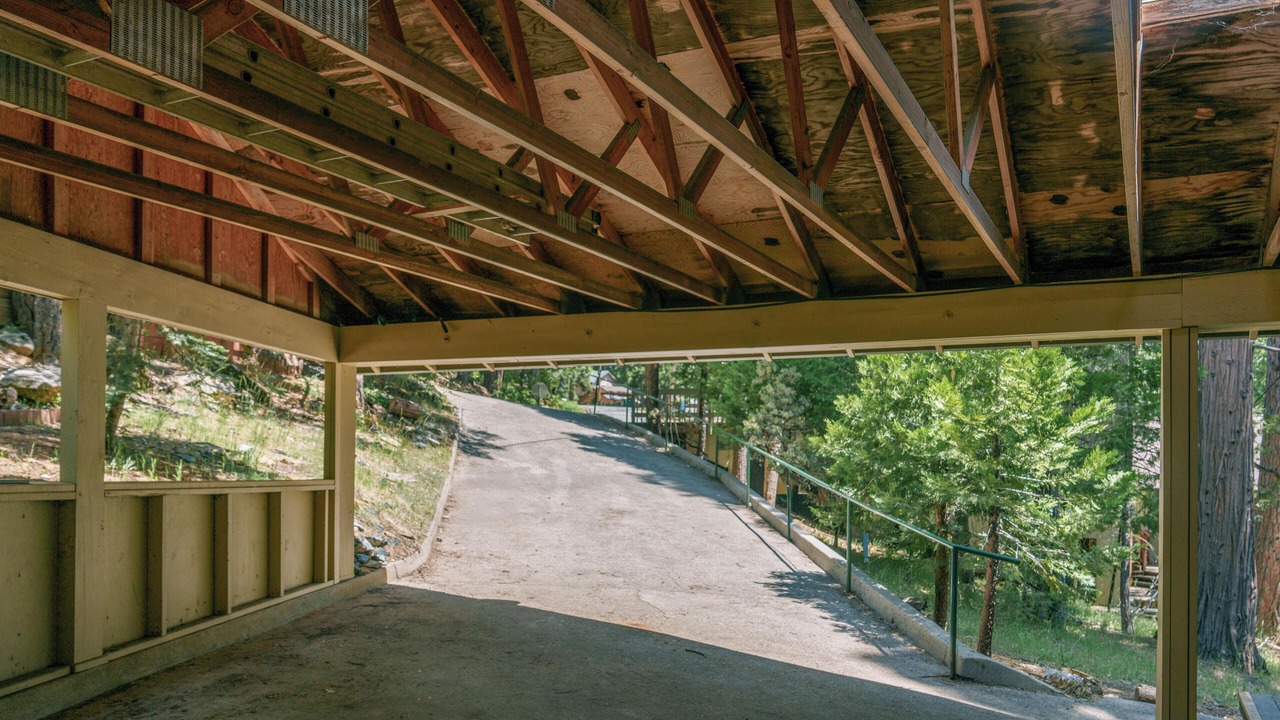 Photo of Outdoor in Mi-Wuk Village