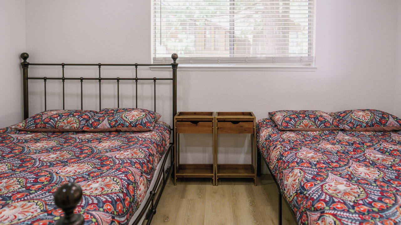 Photo of Bedroom in Mi-Wuk Village