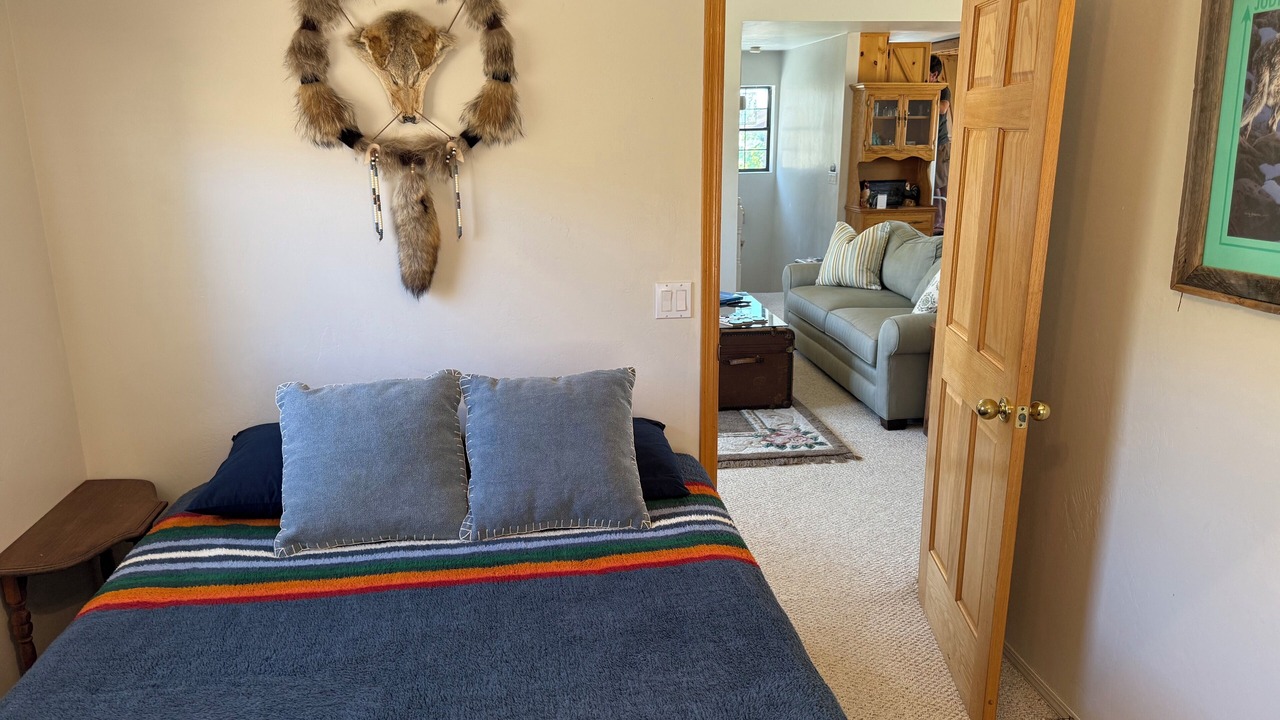 Photo of Bedroom in Weldon