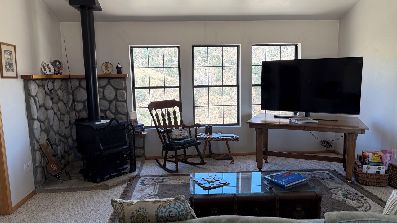 Photo of Livingroom in Weldon