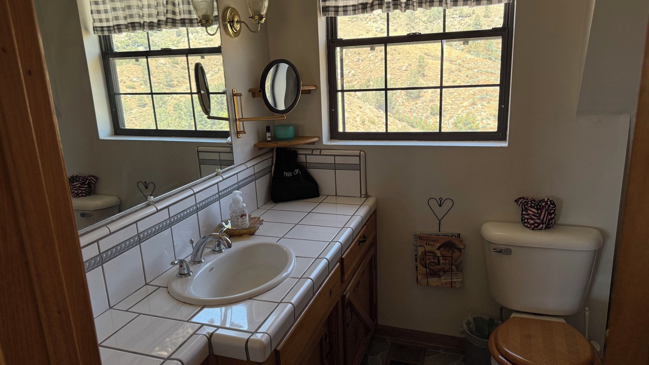 Photo of Bathroom in Weldon