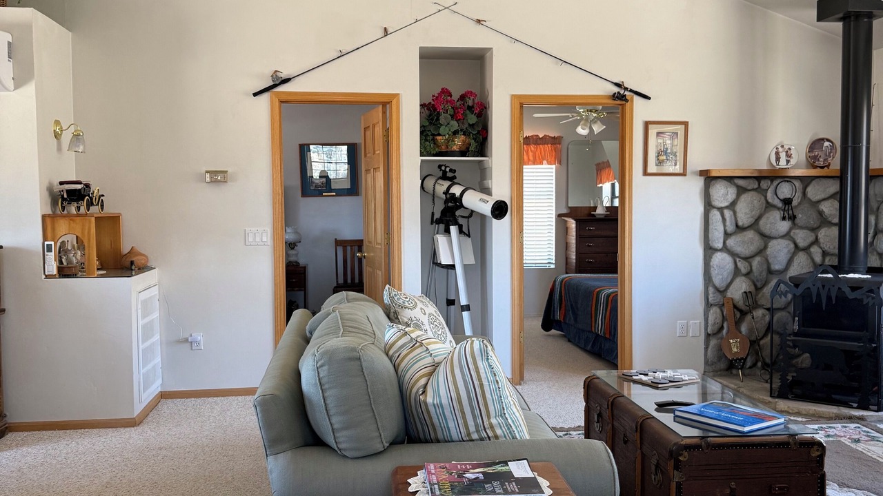 Photo of Livingroom in Weldon