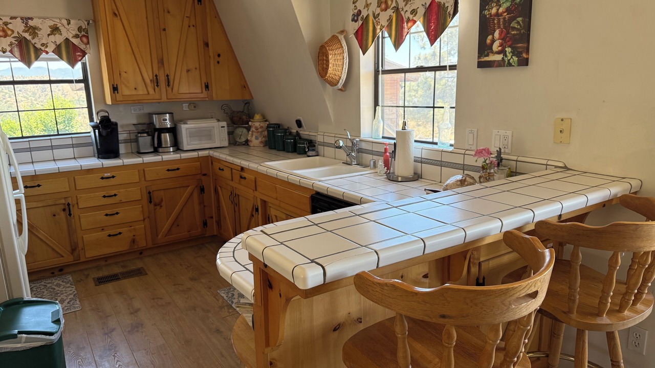 Photo of Kitchen in Weldon
