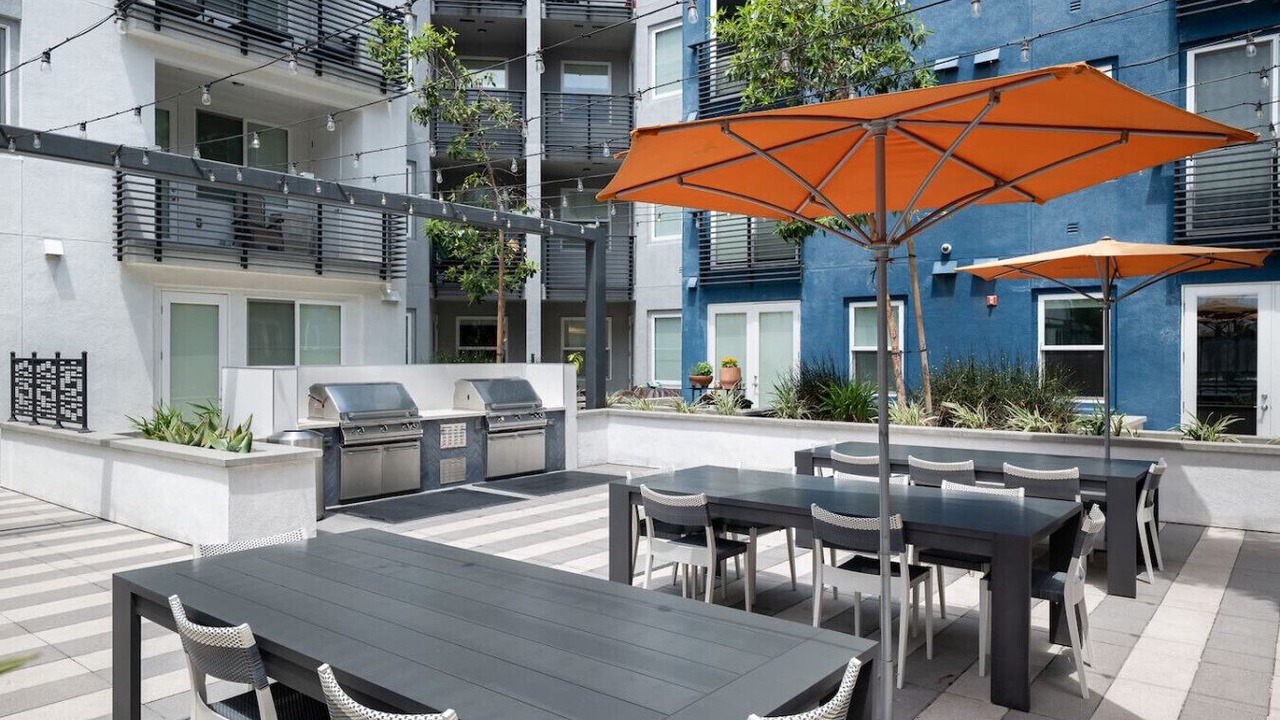 Photo of Outdoor in Santa Ana