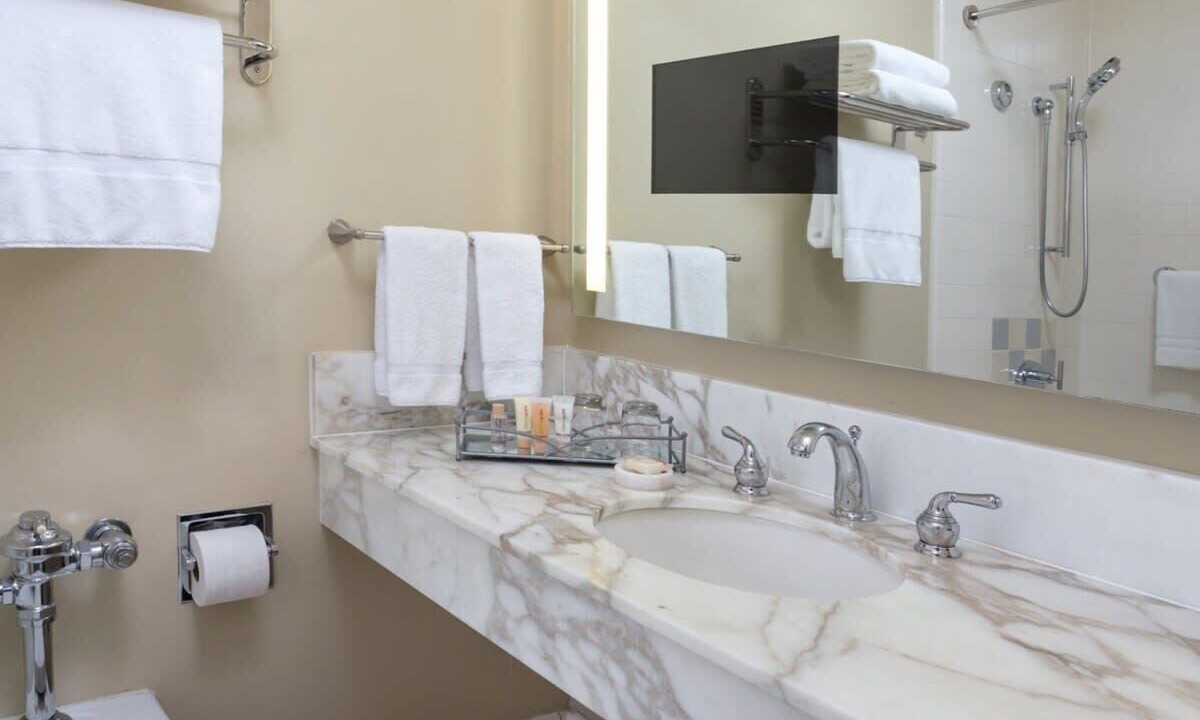 Photo of Bathroom in Union Square