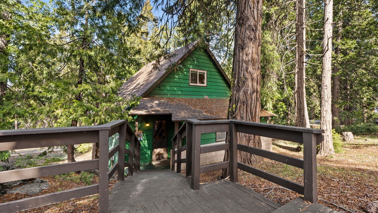 Photo of Outdoor in Sierra Cedars