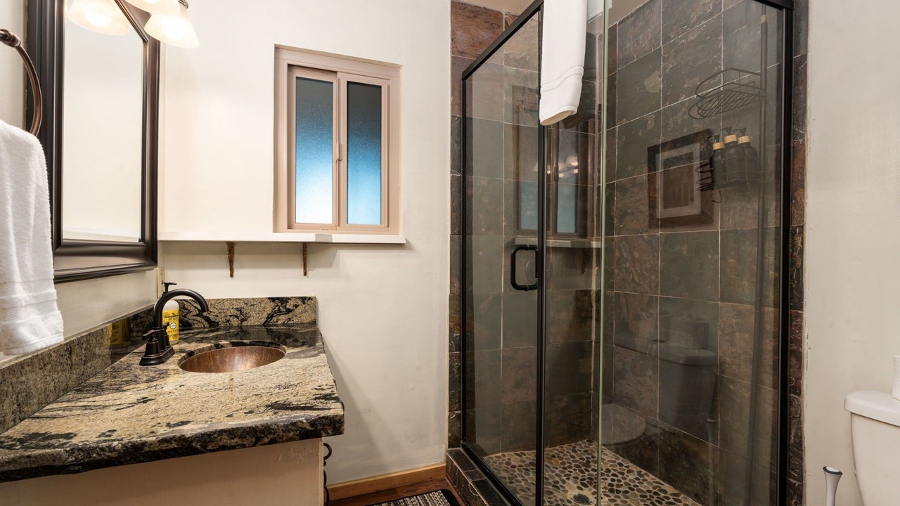 Photo of Bathroom in Sierra Cedars