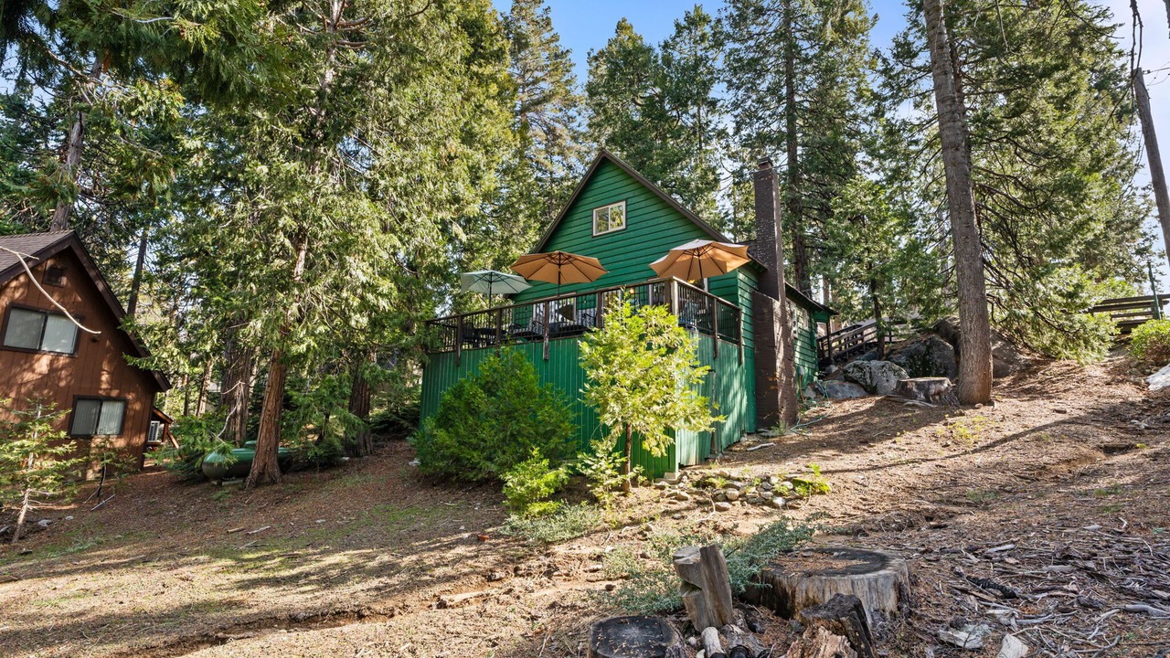 Photo of Outdoor in Sierra Cedars