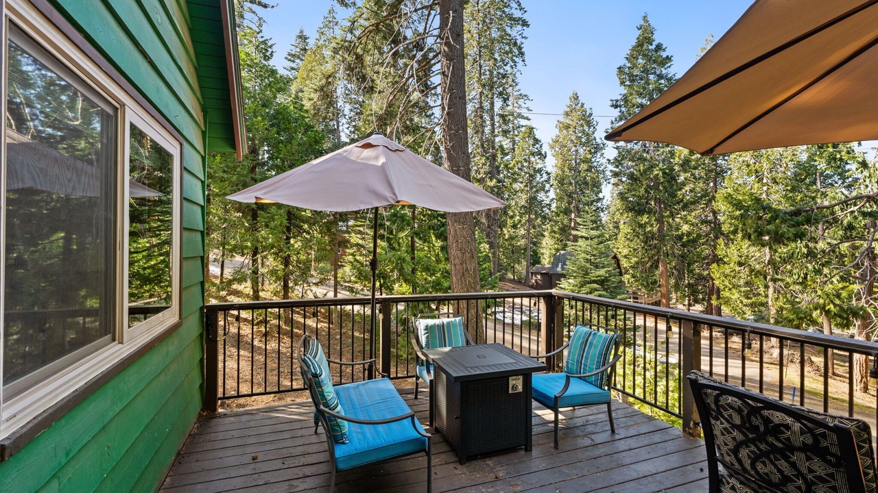 Photo of Outdoor in Sierra Cedars