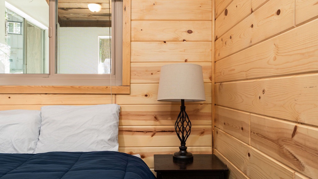 Photo of Bedroom in Sierra Cedars