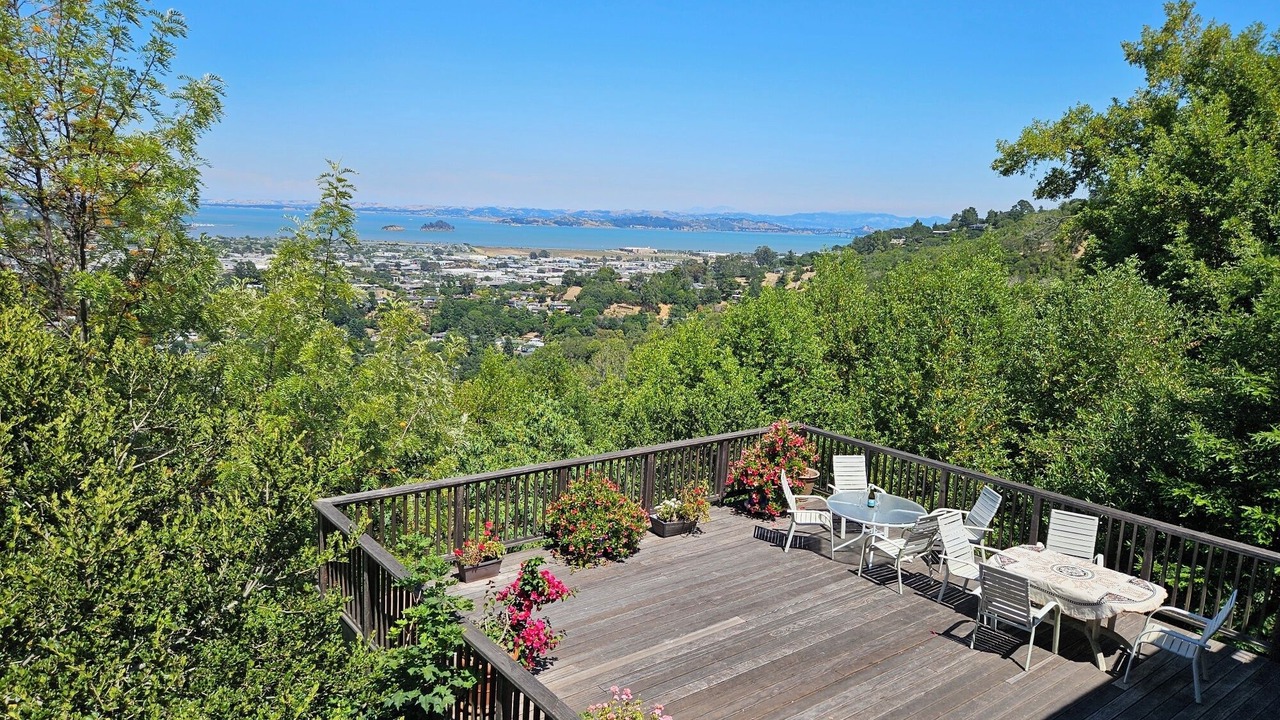 Photo of Outdoor in Picnic Valley