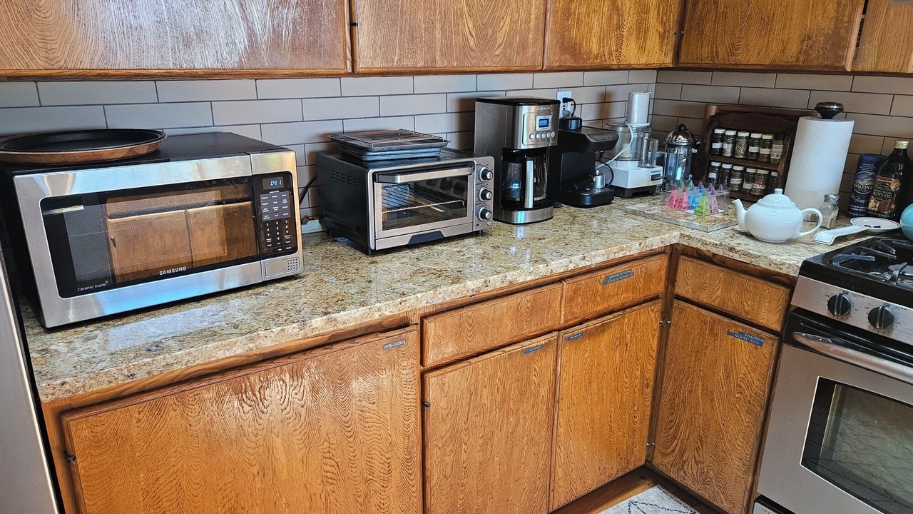 Photo of Kitchen in Picnic Valley