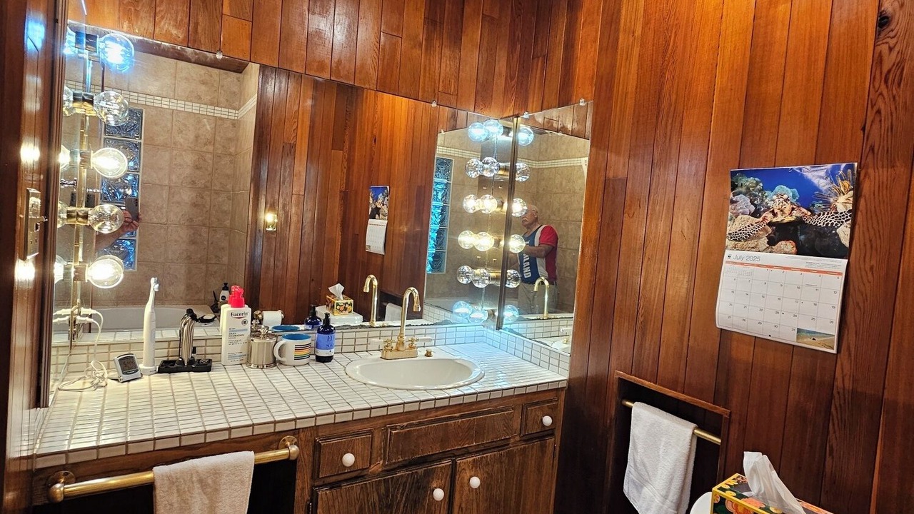 Photo of Bathroom in Picnic Valley