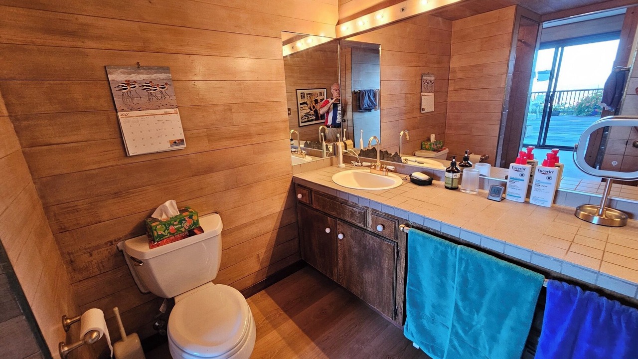 Photo of Bathroom in Picnic Valley