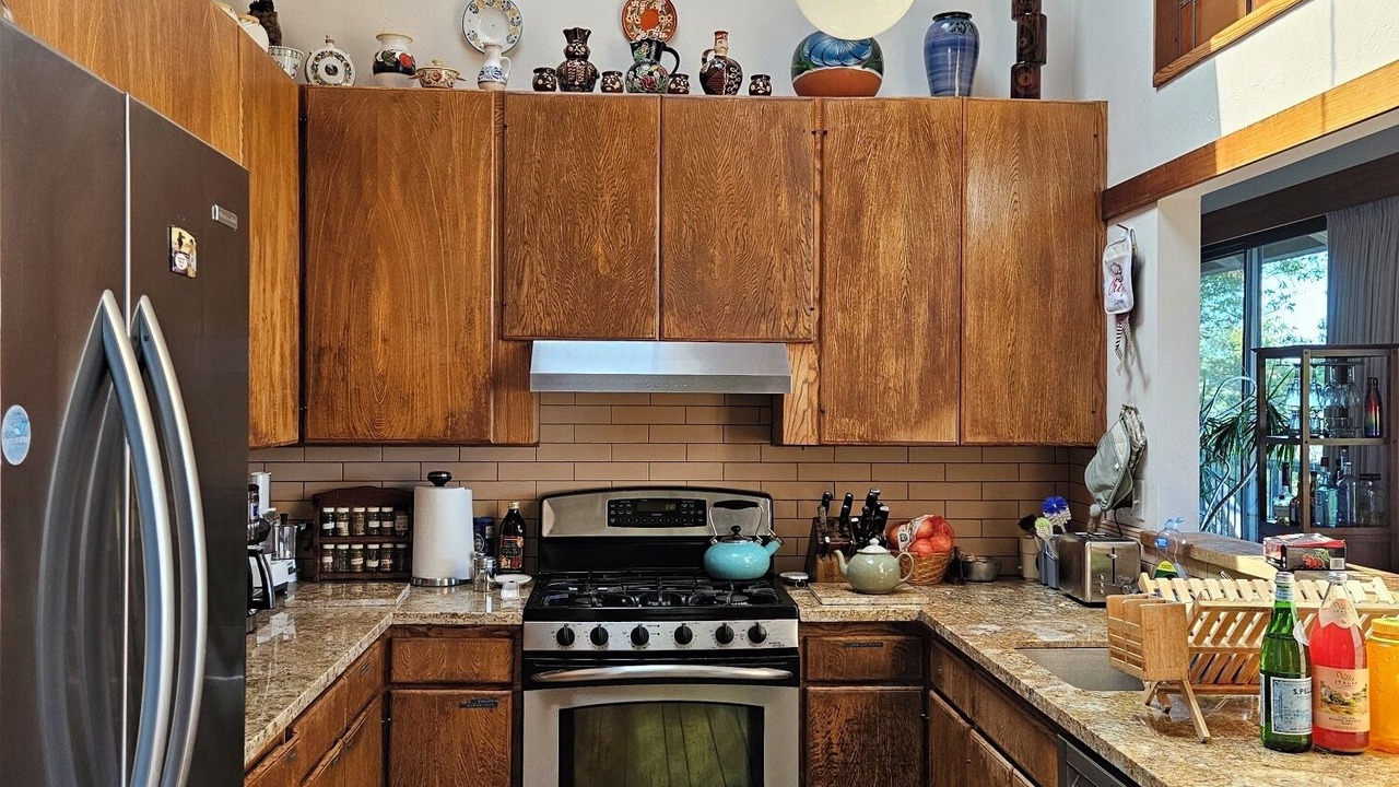 Photo of Kitchen in Picnic Valley