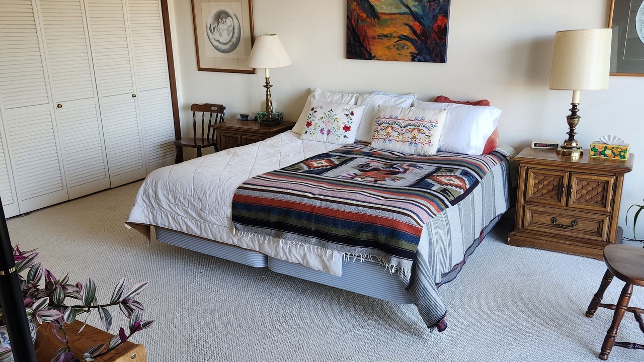 Photo of Bedroom in Picnic Valley