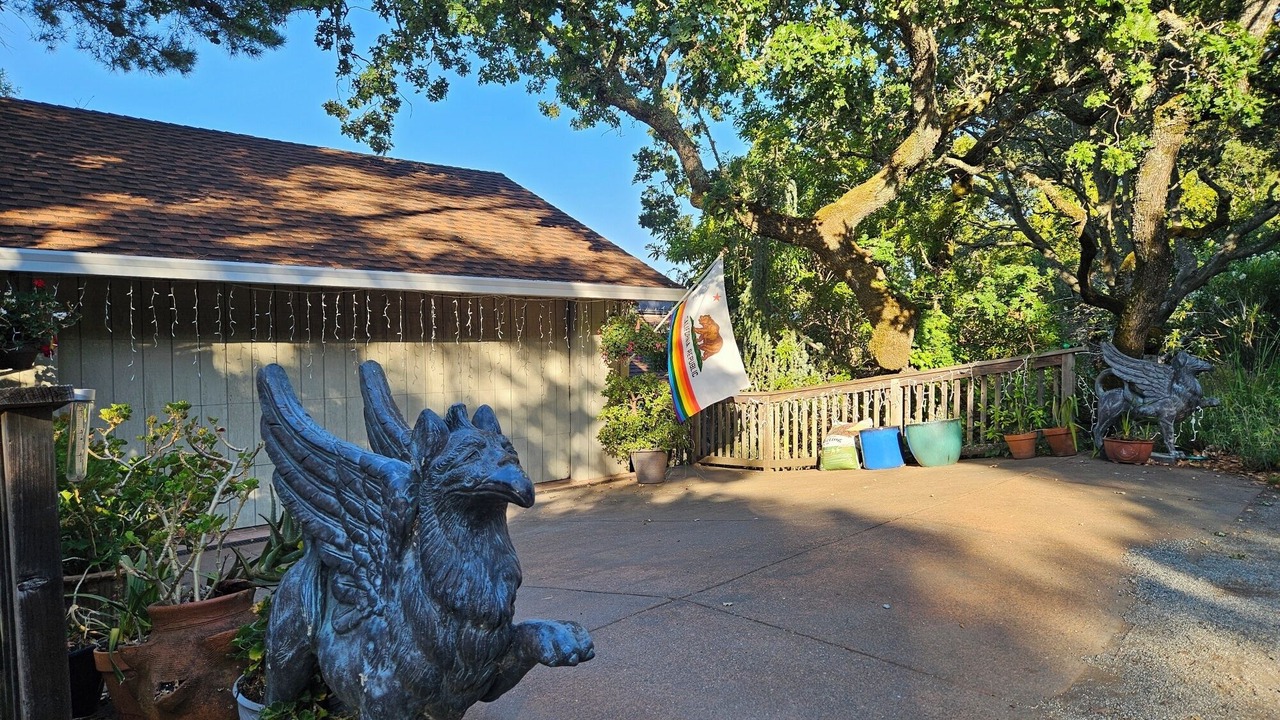 Photo of Outdoor in Picnic Valley