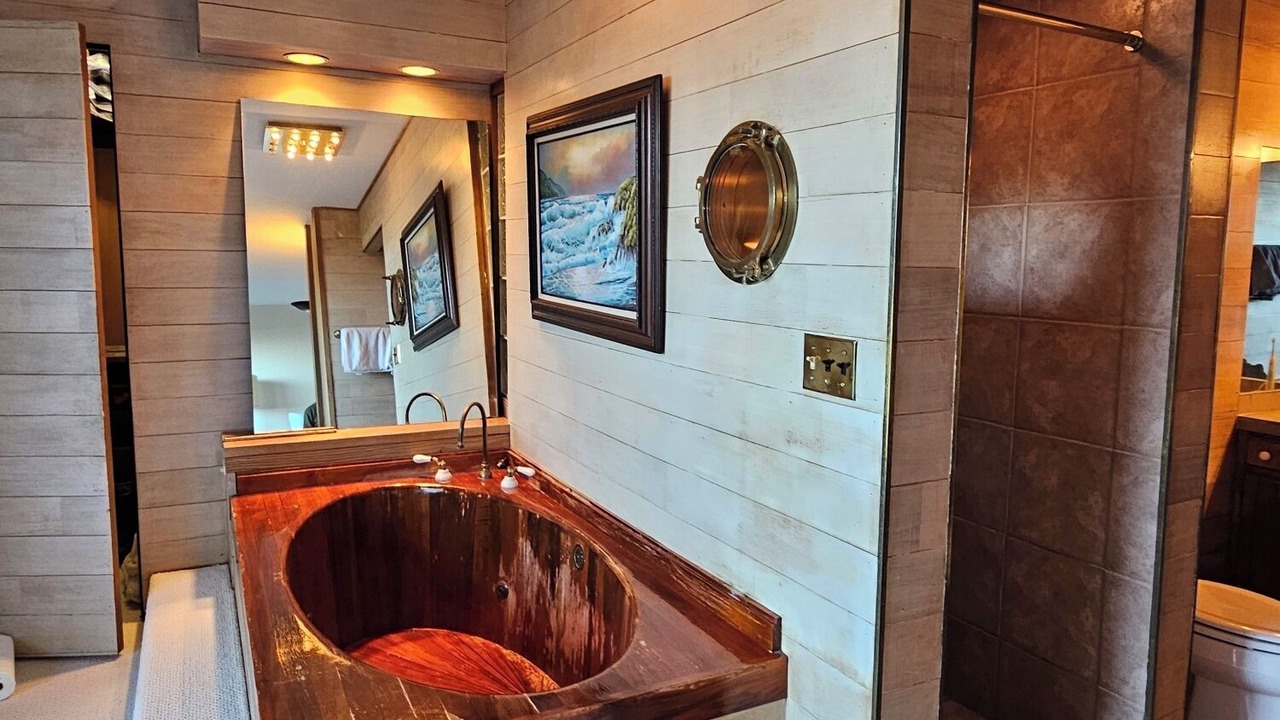 Photo of Bathroom in Picnic Valley