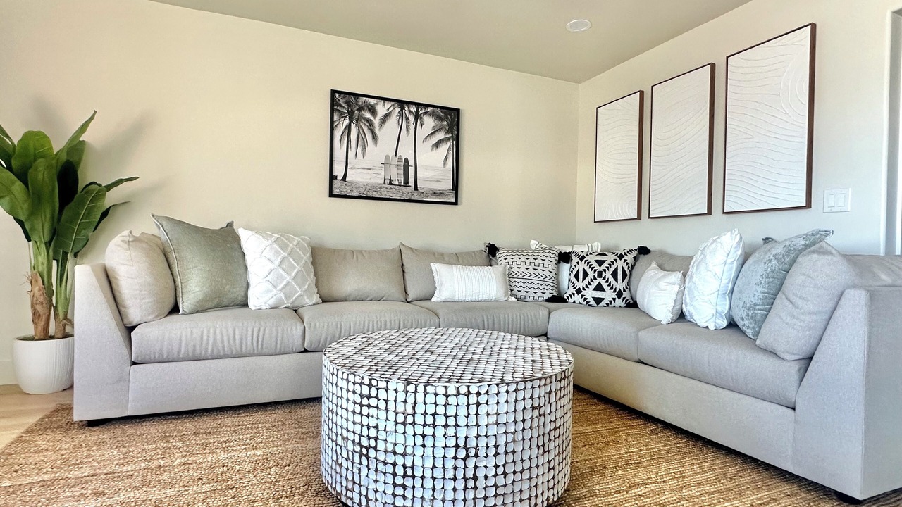 Photo of Livingroom in Discovery Bay