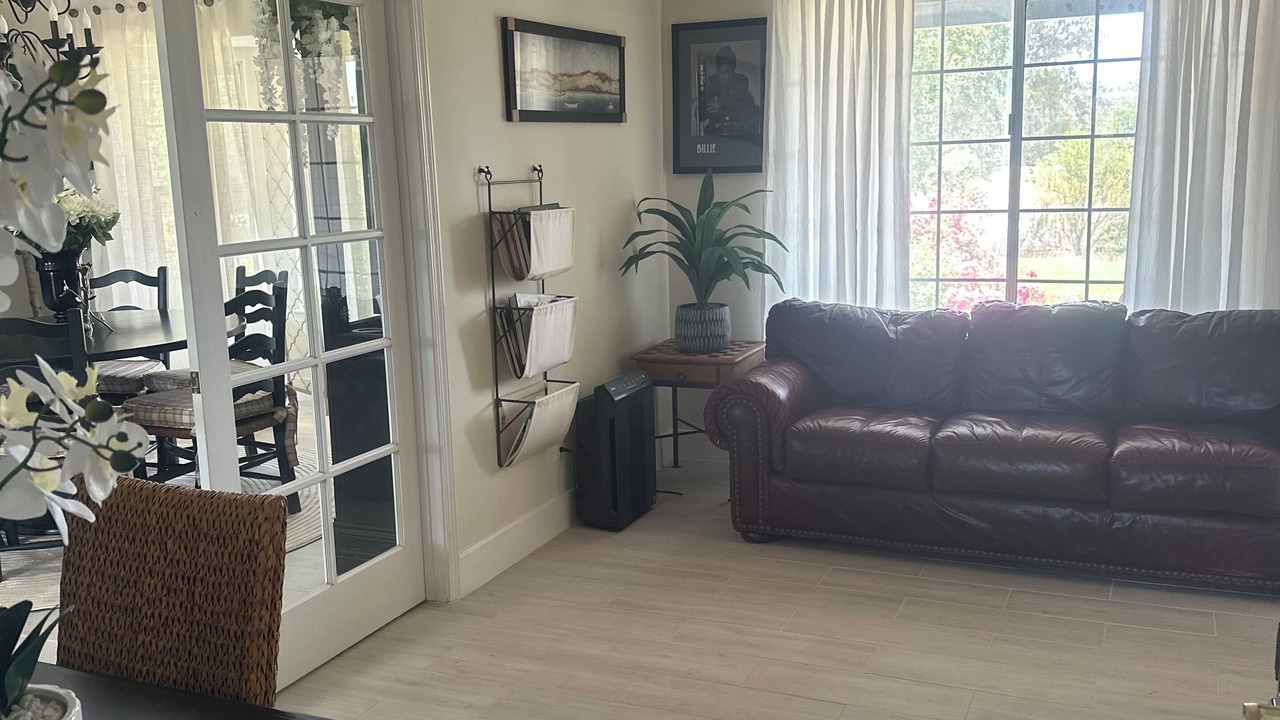 Photo of Livingroom in Solvang