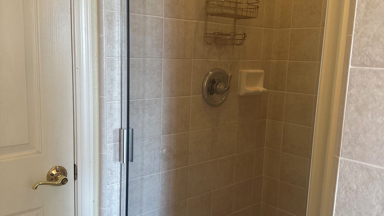 Photo of Bathroom in Solvang