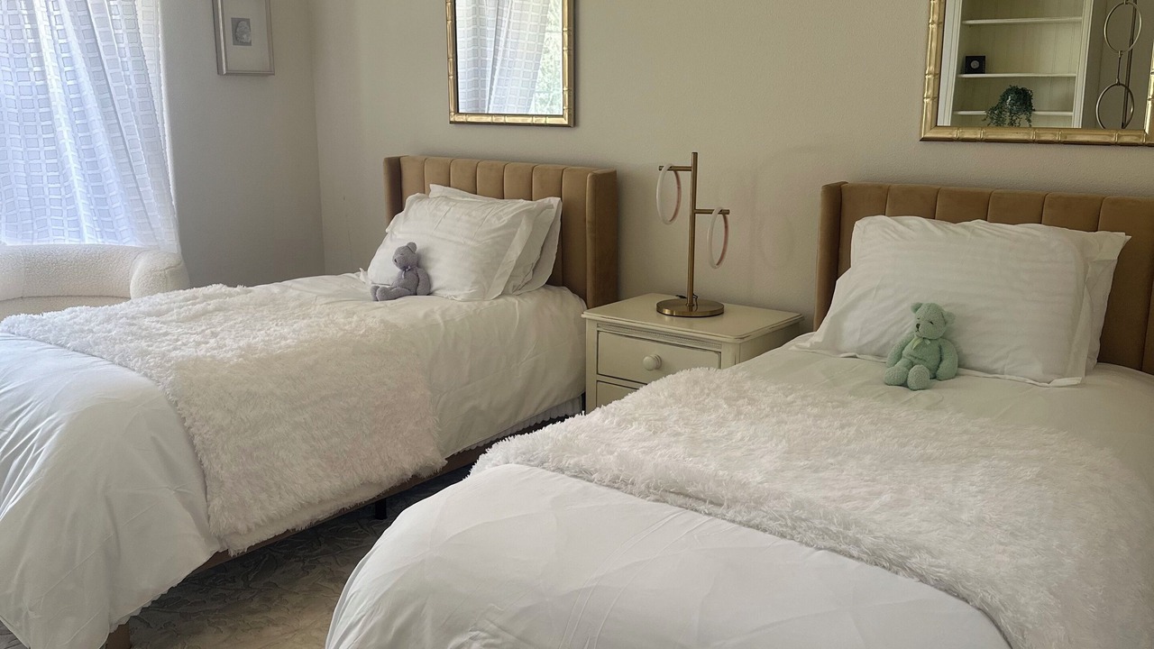 Photo of Bedroom in Solvang