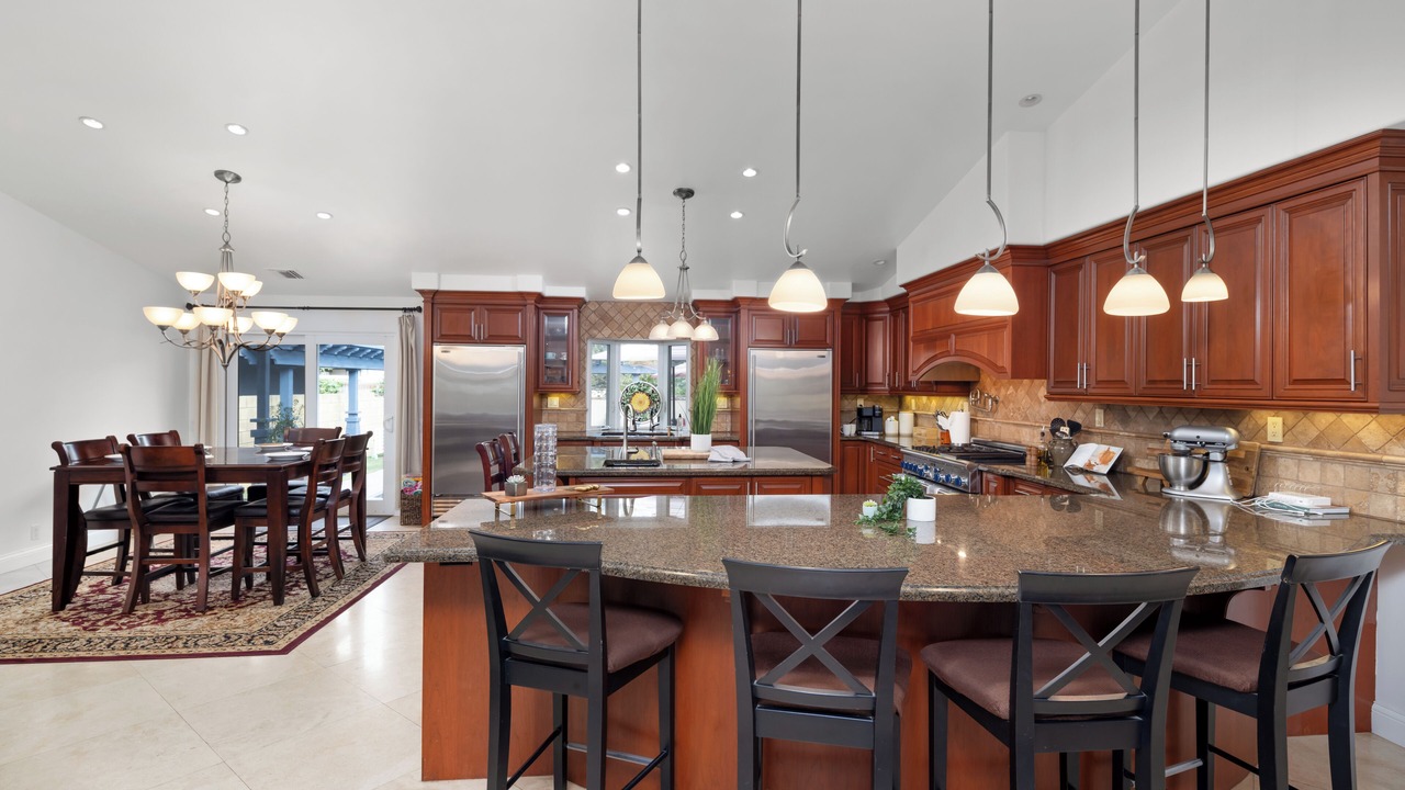Photo of Kitchen in Fullerton