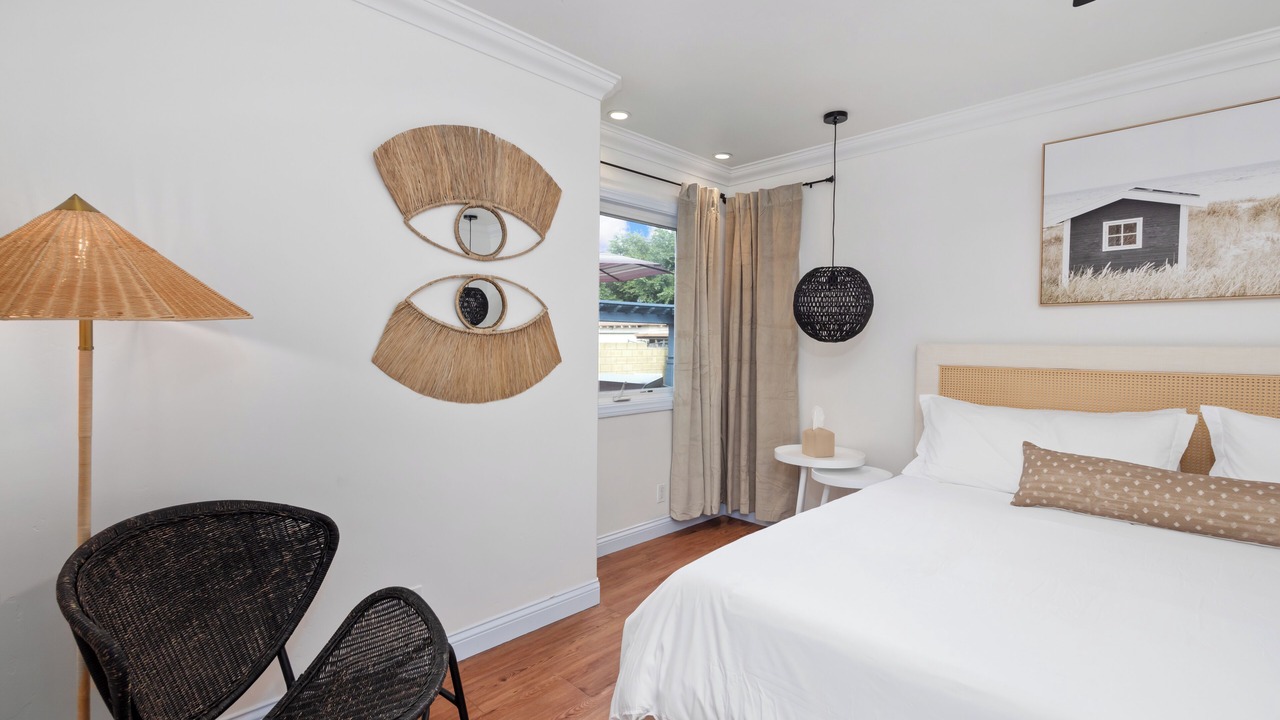 Photo of Bedroom in Fullerton