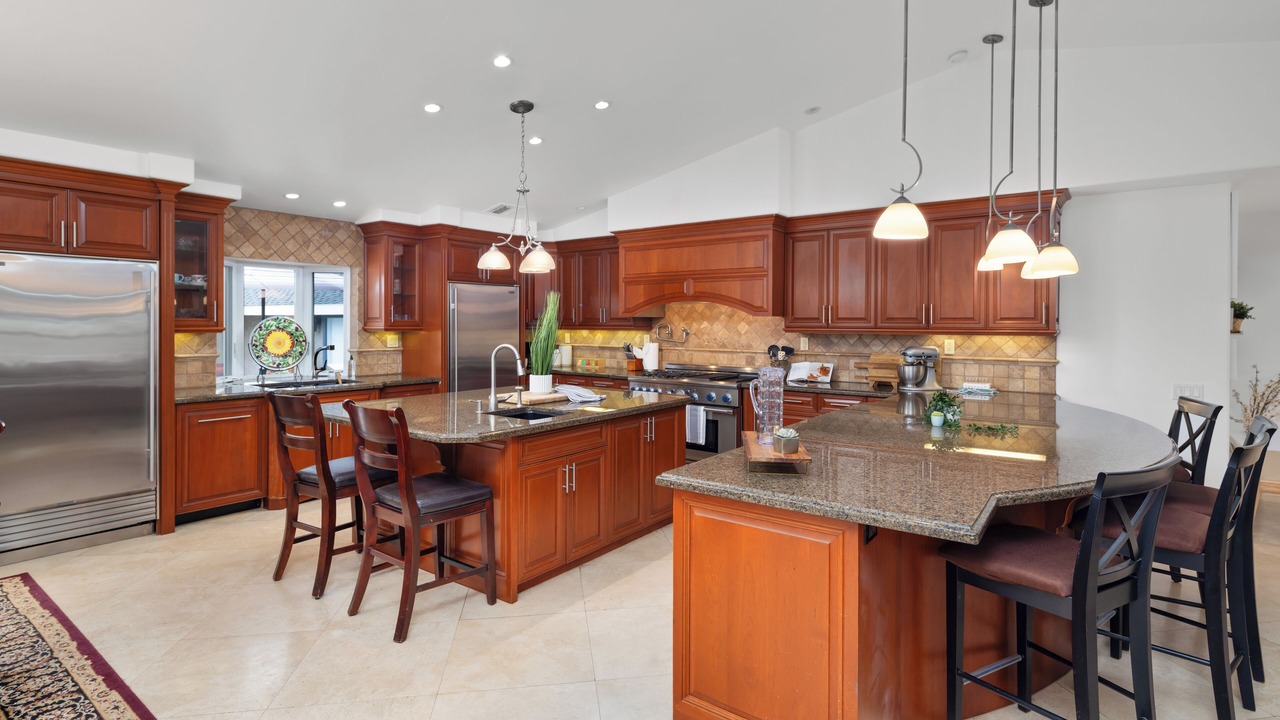 Photo of Kitchen in Fullerton
