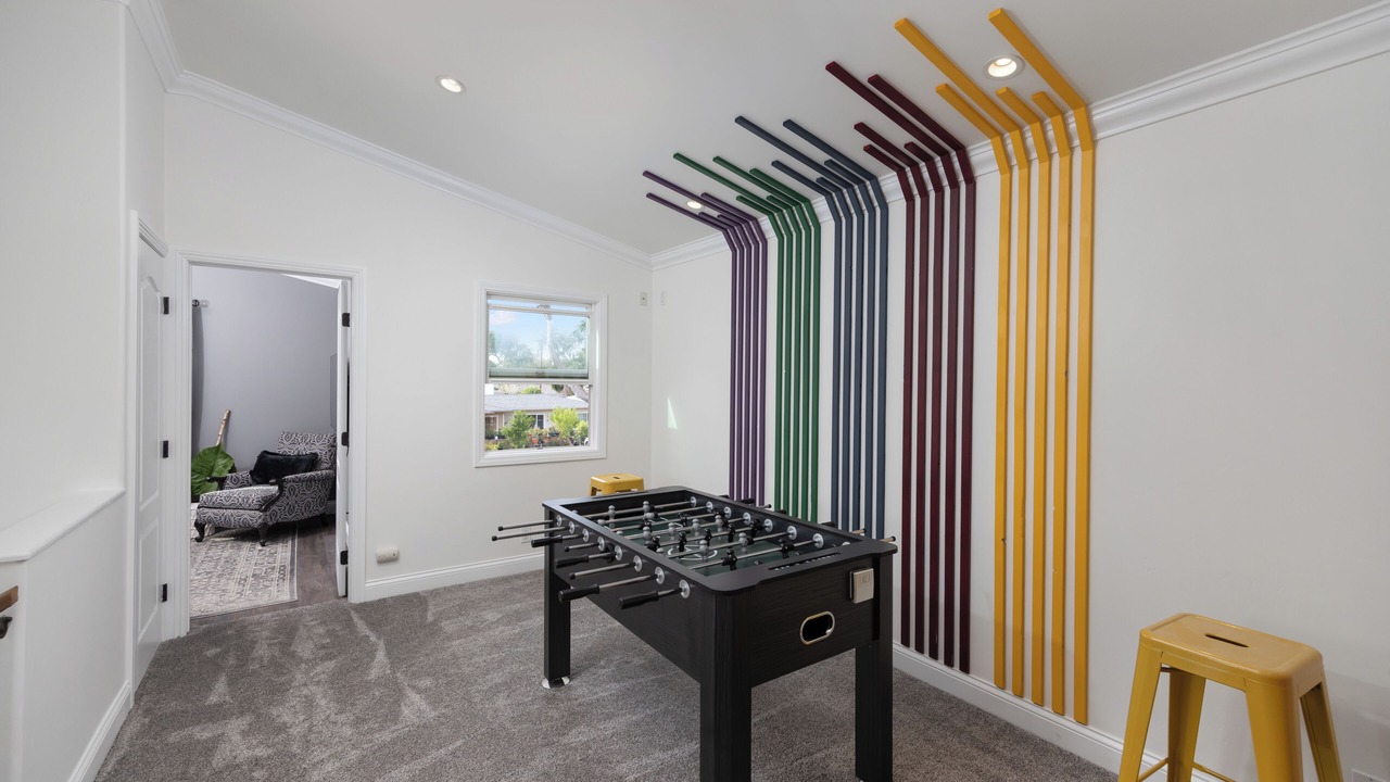 Photo of Bedroom in Fullerton