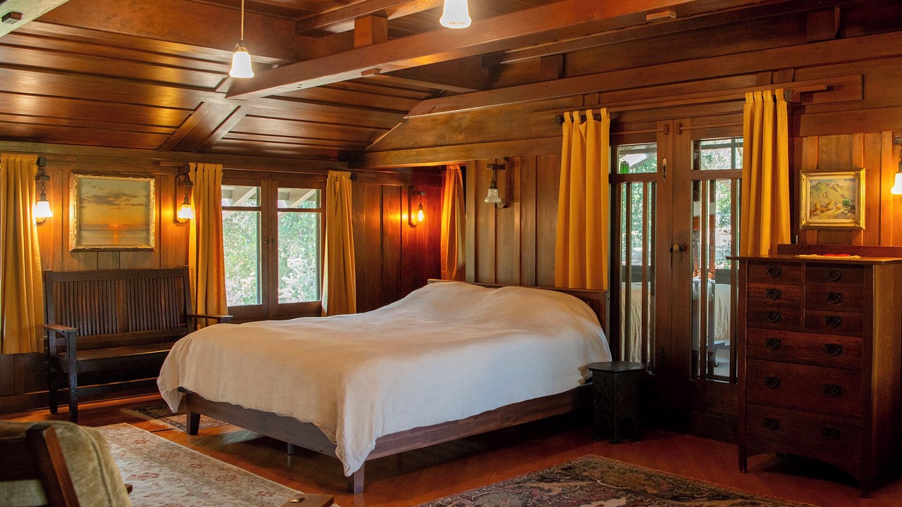 Photo of Bedroom in Ojai