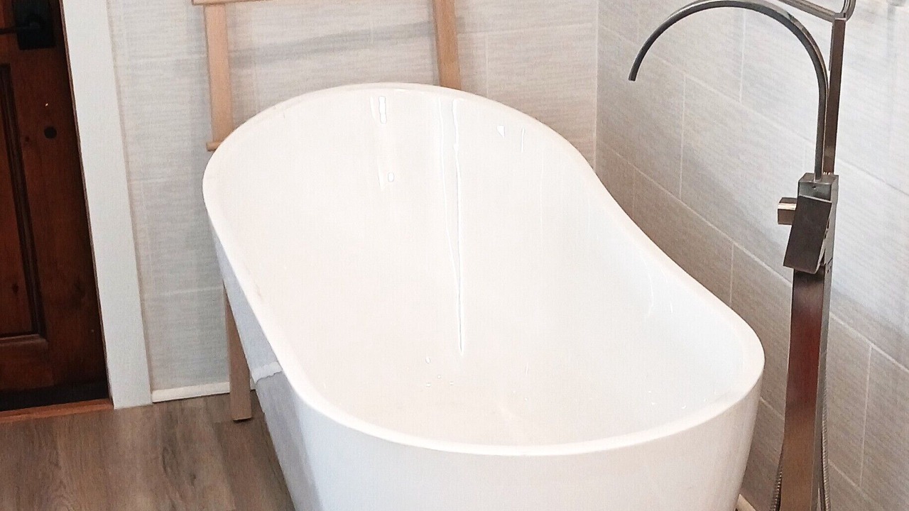 Photo of Bathroom in Exeter
