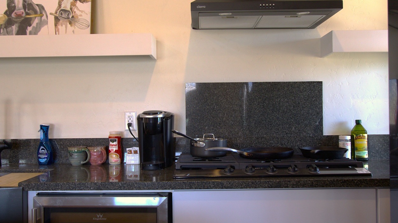 Photo of Kitchen in Exeter