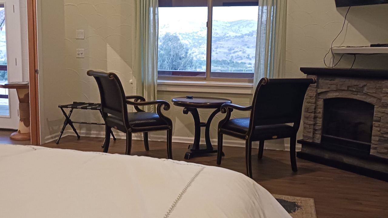 Photo of Bedroom in Exeter