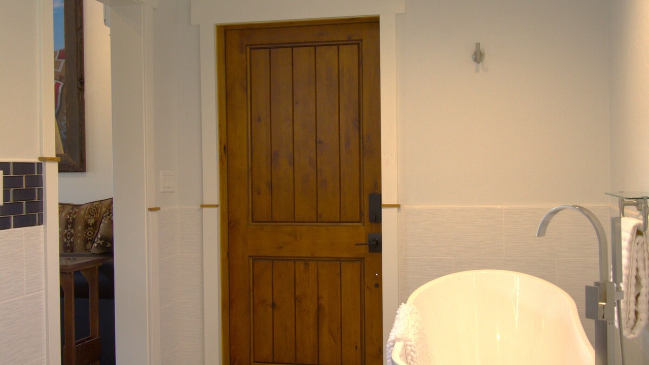 Photo of Bathroom in Exeter