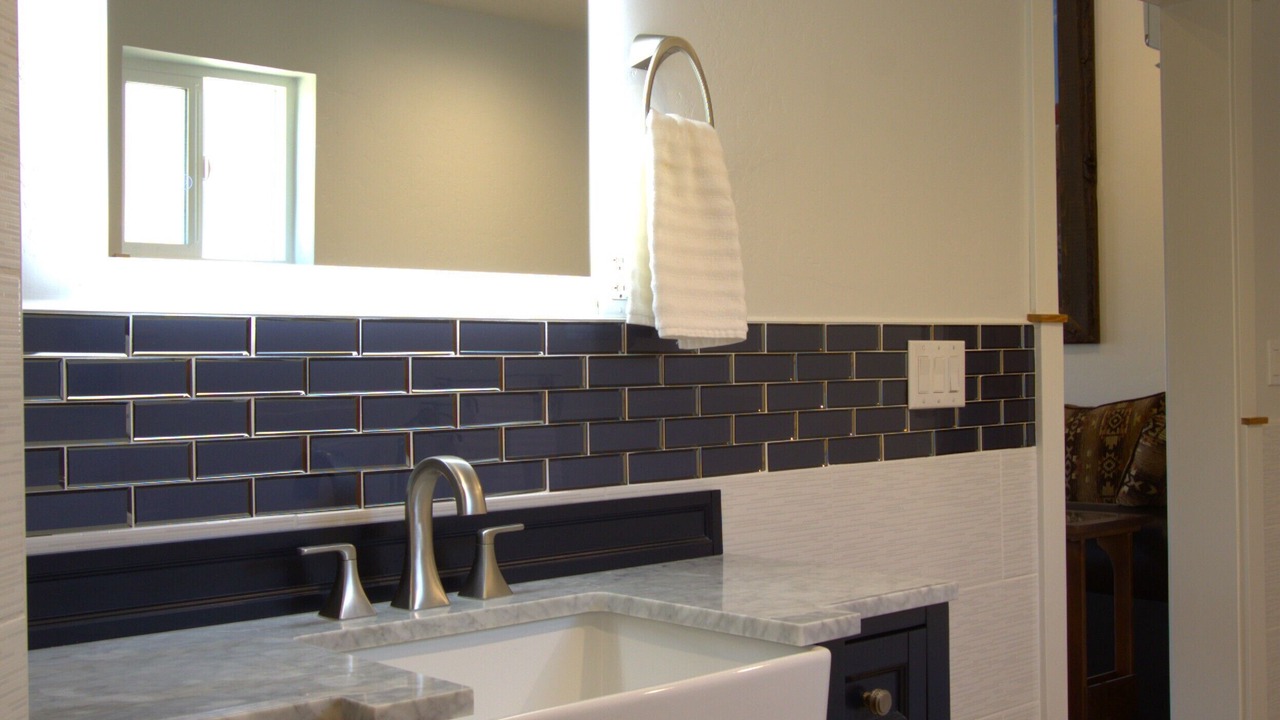 Photo of Bathroom in Exeter