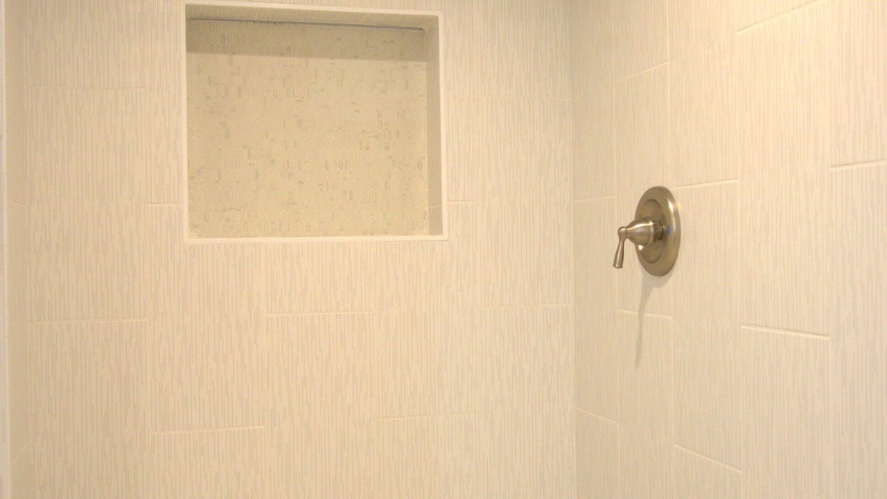 Photo of Bathroom in Exeter
