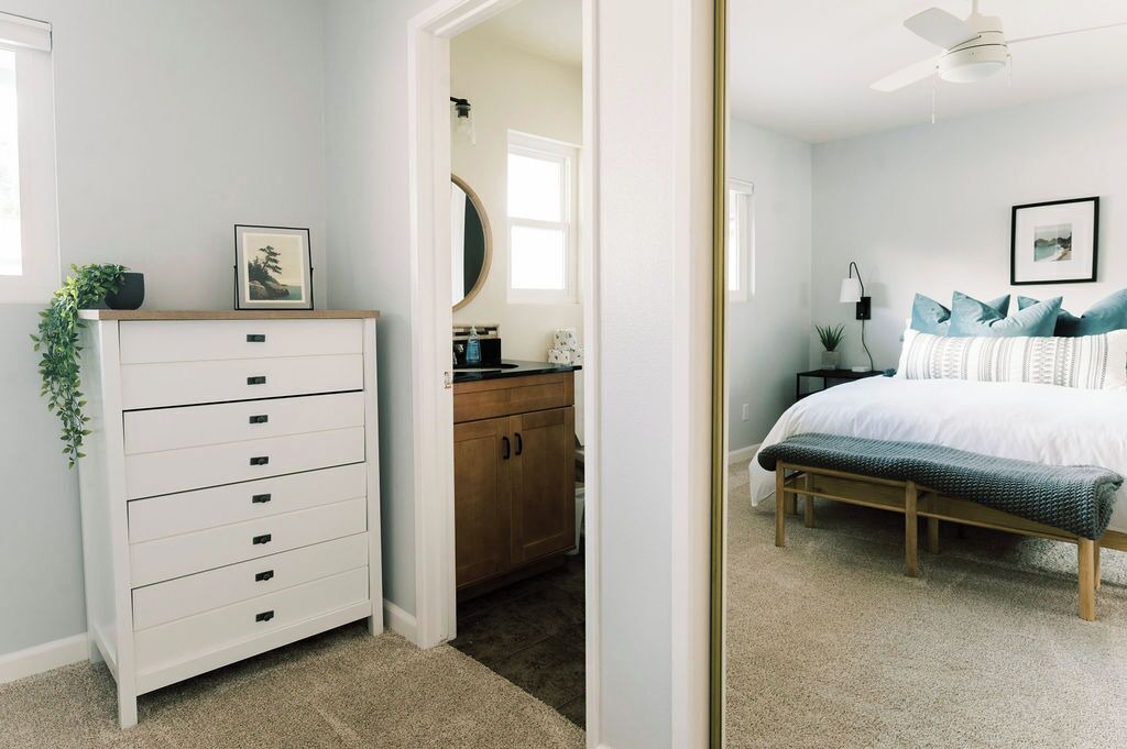 Photo of Bathroom in Atascadero