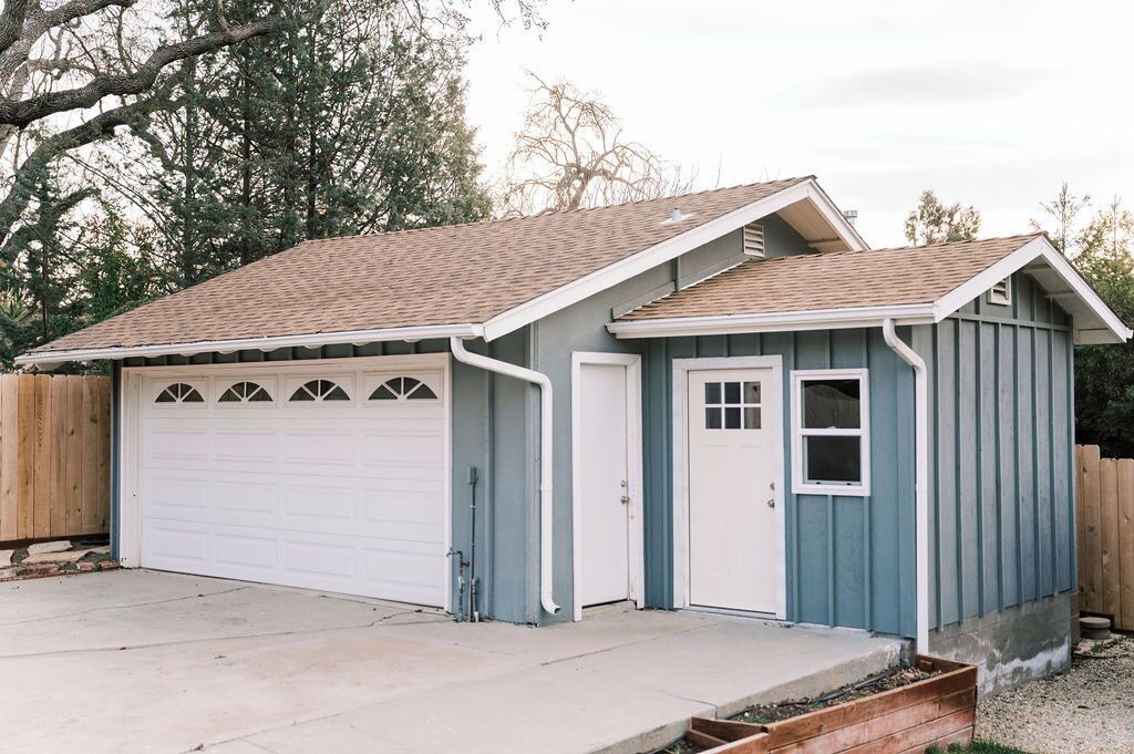 Photo of Outdoor in Atascadero