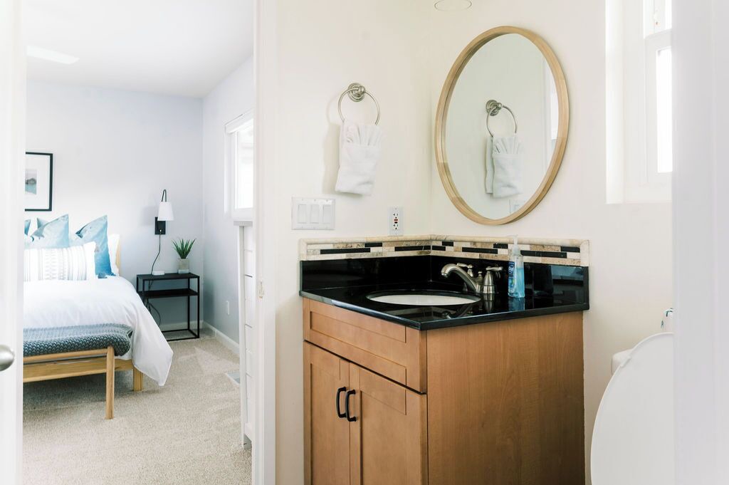 Photo of Bathroom in Atascadero