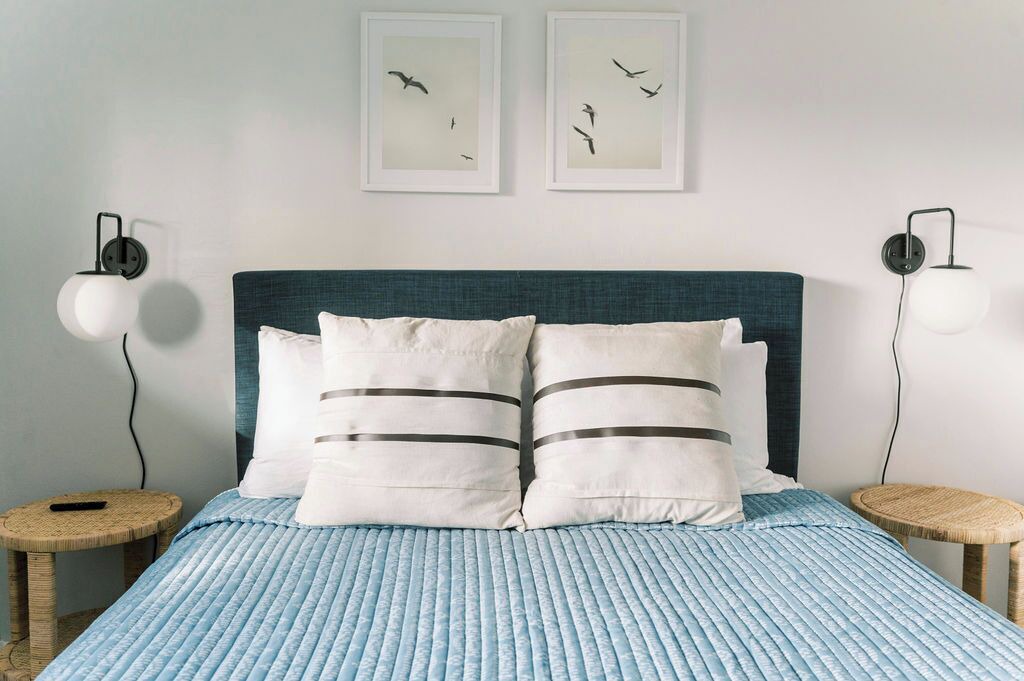 Photo of Bedroom in Atascadero